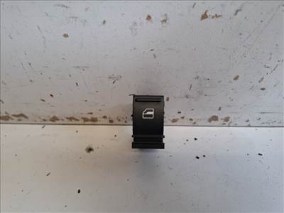 Seat Altea XL (Altea XL) bal hátsó ablakemelő kapcsoló 7L6959855B