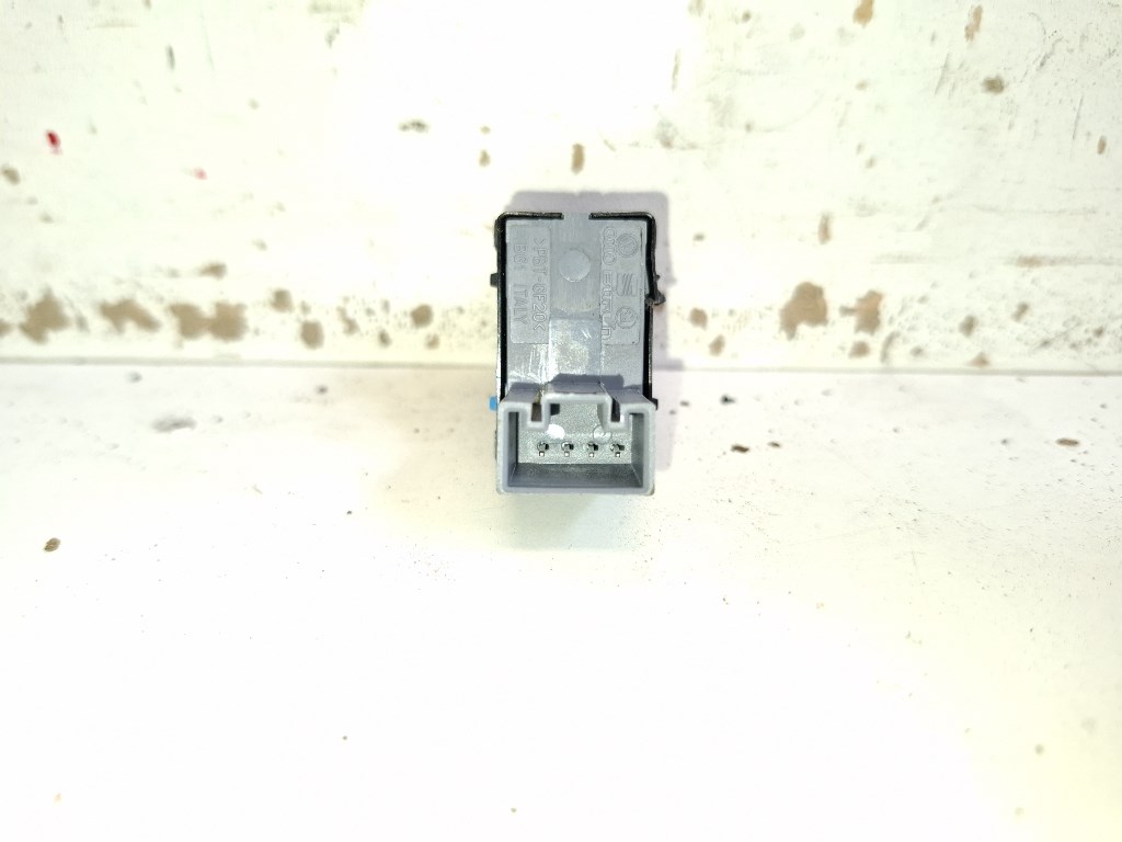 Seat Altea XL (Altea XL) bal hátsó ablakemelõ kapcsoló 7L6959855B 3. kép