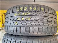  255/40/19"  Nexen téli gumi 