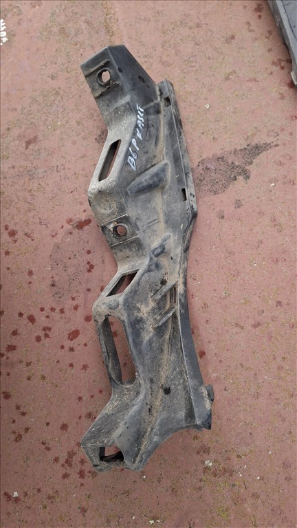 Volkswagen Passat B6 Jobb oldali sérült lámpa rögzítő 3C0 807 890 3c0807890 2. kép