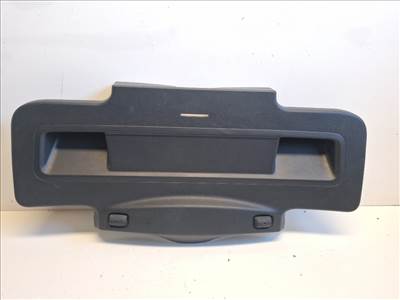 Seat Ibiza 5 ajtós alsó csomagtérajtó kárpit 6J4867601G