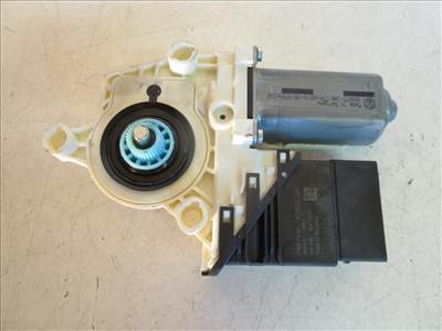Seat Leon (1P) jobb hátsó ablakemelő motor 1K0959704N