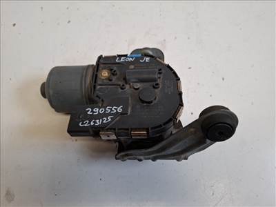 Seat Leon (1P) jobb első ablaktörlő motor 1P0955120A 1397220535