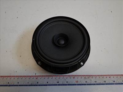 Skoda Fabia jobb hátsó hangszóró 5JA035411C