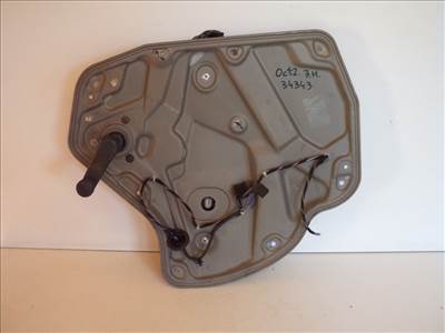 Skoda Octavia (1Z) jobb hátsó Ablakemelő szerkezet mechanikus