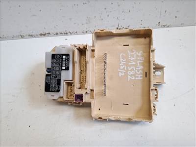 Suzuki Splash  biztosítéktábla utastér YV1A0L