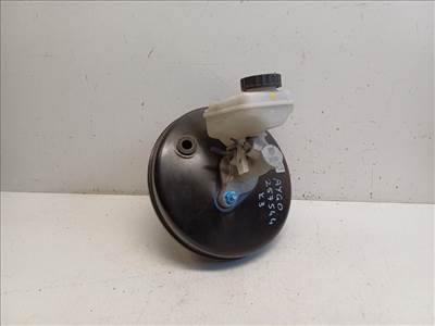 Toyota Aygo (AB10) fékszervódob (devander) 472000H010 0204051248