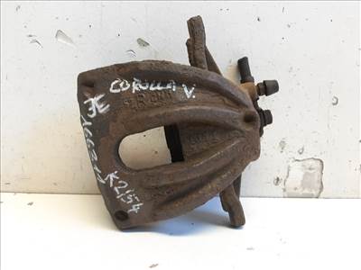 Toyota Corolla verso (AR10) jobb első féknyereg