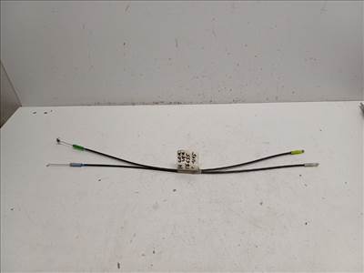 Toyota Corolla verso (E121) bal hátsó ajtózár bovden (ajtó kilincs bovden)