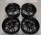 R19 5x112 Original Audi A6  S6 4G C7 8.5J ET45 OE 4G0601025BR gyári alufelnik felnik