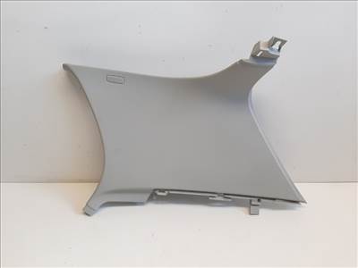 Volkswagen golf vi 5 ajtós jobb hátsó c oszlop kárpit 1K4867288