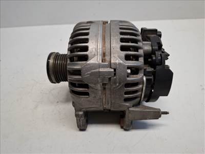 Volkswagen Golf VI (5K) generátor 03C903023A 0124525093
