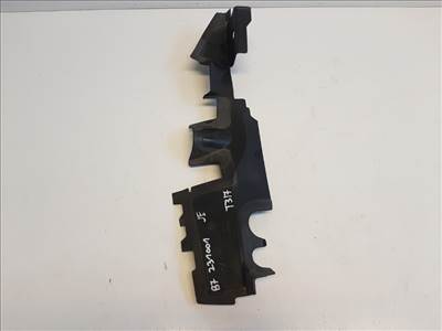 Volkswagen passat vii (3a) jobb első hûtőlégterelő (hûtő légterelő) 3AA121284A