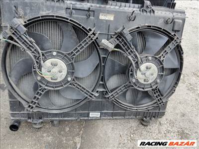 Renault Koleos I hűtőventilátor  21481jy02a