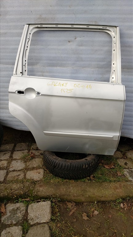 Ford Galaxy Jobb hátsó ajtó 2006-2015 1. kép