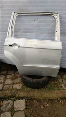 Ford Galaxy Jobb hátsó ajtó 2006-2015