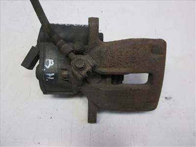 Volkswagen Sharan (7N) bal hátsó féknyereg