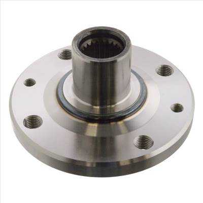 Nissan Note első kerékagy