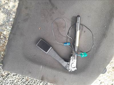 Opel zafira b bal övfeszítő