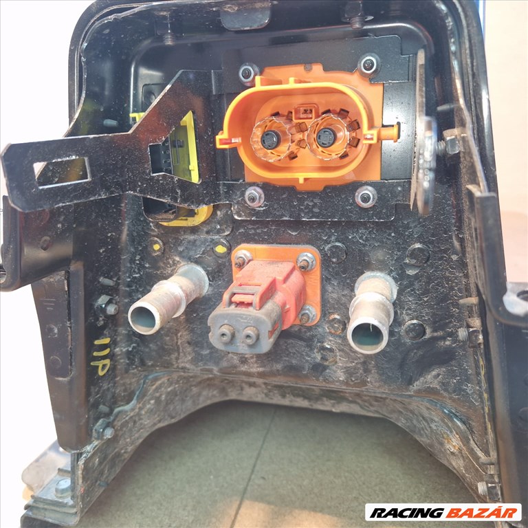 Volvo XC60 II T8 Hybrid 2.0 hybrid akkumulátor  32263744 32223588 2. kép