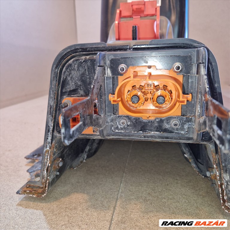 Volvo XC60 II T8 Hybrid 2.0 hybrid akkumulátor  32263744 32223588 5. kép