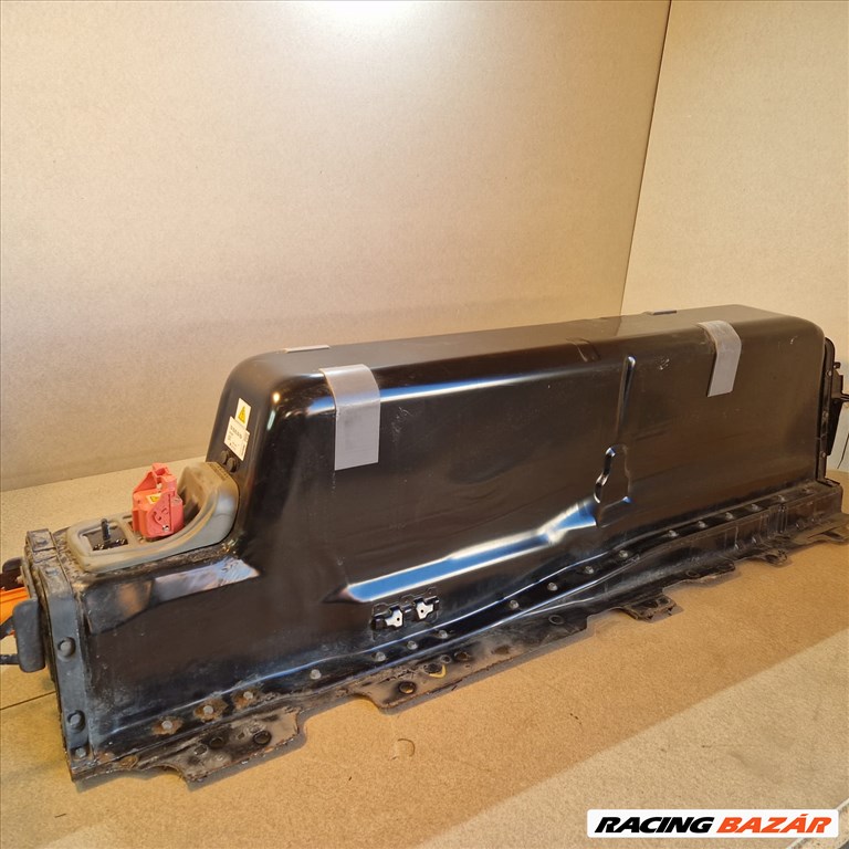 Volvo XC60 II T8 Hybrid 2.0 hybrid akkumulátor  32263744 32223588 7. kép