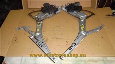 OPEL Zafira B elektromos bal első ablakemelő