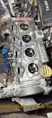 Opel Z17DTL komplett motor. Denso rendszerű. 