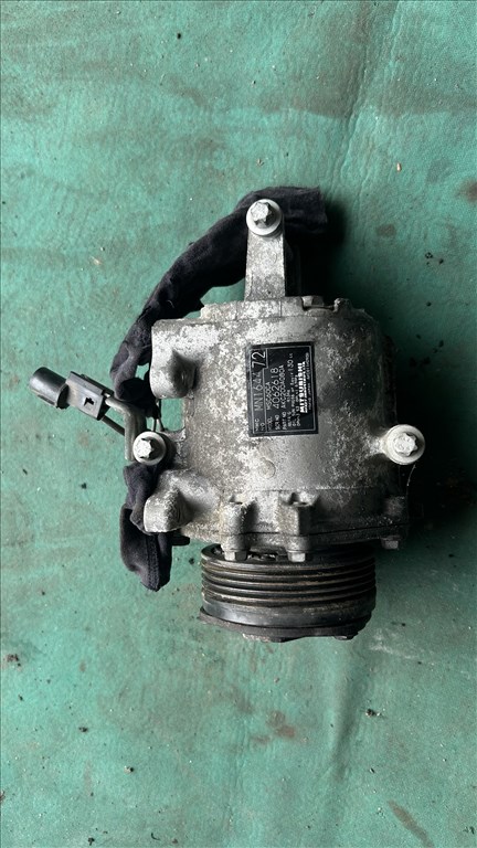 Mitsubishi Colt VI 1.1 klímakompresszor  akc200a080a mn1644 2. kép