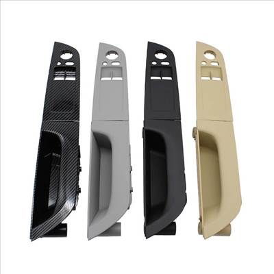 BMW E92 vezető (bal) oldali ajtóbehúzó, kapaszkodó + kapcsolókonzol