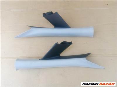 Opel Astra J kombi utastér műanyag,kárpit,borítás