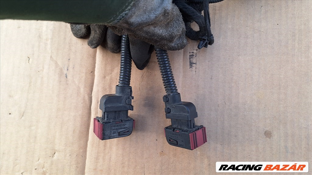 Opel Astra J xenon lámpa csatlakozó 2. kép