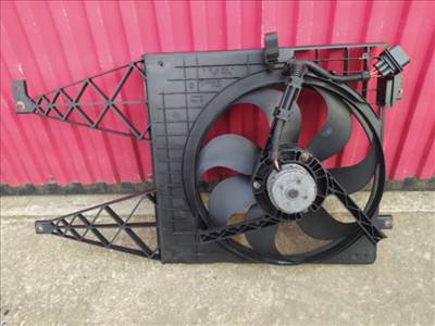 Audi A3 VW Golf hűtőventillátor eladó! 1jo121207d