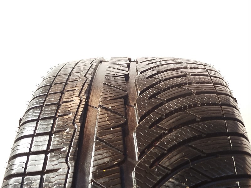 Michelin Pilot Alpin PA4 255/40 R19  1. kép