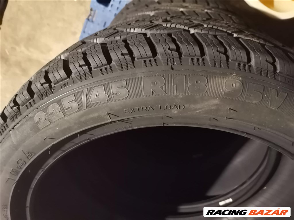  225/4518" új Sebring téli gumi gumi 1. kép