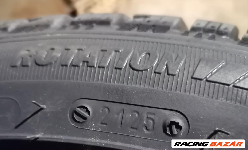  225/4518" új Sebring téli gumi gumi 2. kép