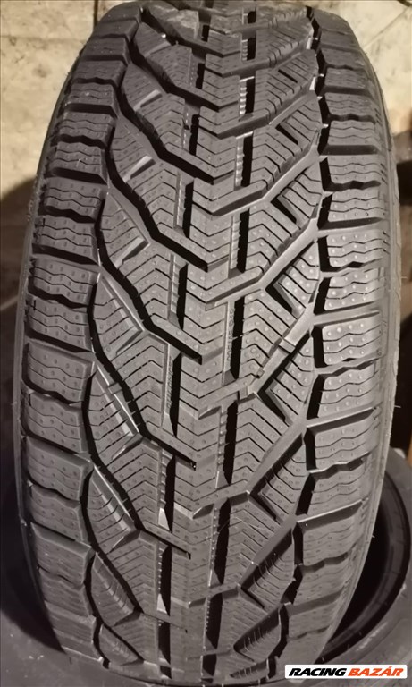 225/4518" új Sebring téli gumi gumi 3. kép