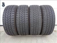 Goodyear 215/60R17 C teher téli gumi 2024-es újszerűen eladó.