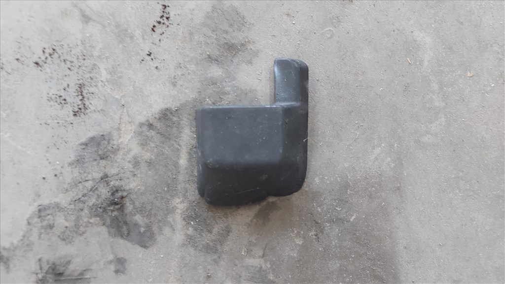 Ford Transit Tranzit MK6 MK7 00 Alsó zsanér burkolat takaró védő 6482 yc1523106bg 1. kép