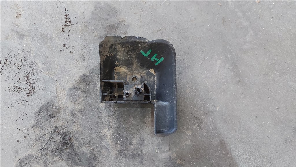 Ford Transit Tranzit MK6 MK7 00 Alsó zsanér burkolat takaró védő 6482 yc1523106bg 4. kép