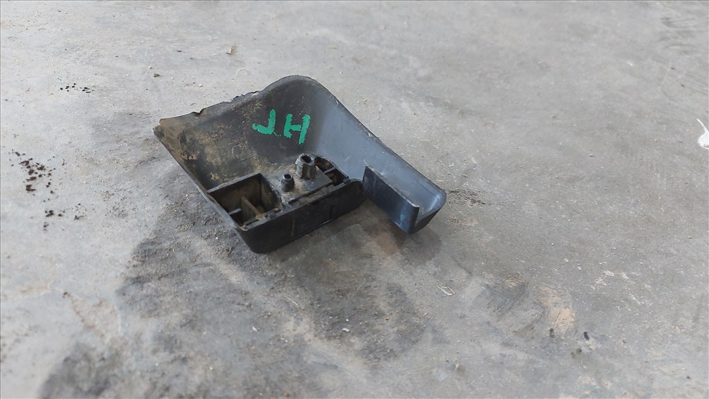 Ford Transit Tranzit MK6 MK7 00 Alsó zsanér burkolat takaró védő 6482 yc1523106bg 5. kép