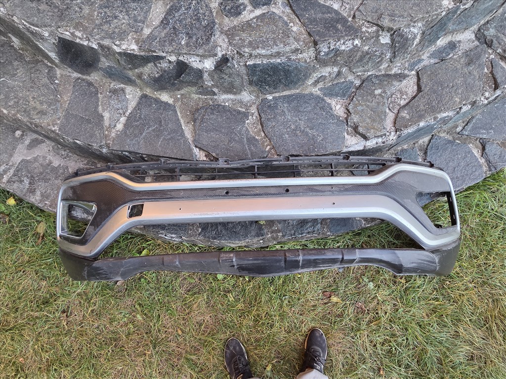 SsangYong Tivoli XLV 2019-től első lökhárító 7871235501 1. kép