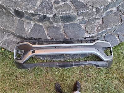 SsangYong Tivoli XLV 2019-től első lökhárító 7871235501