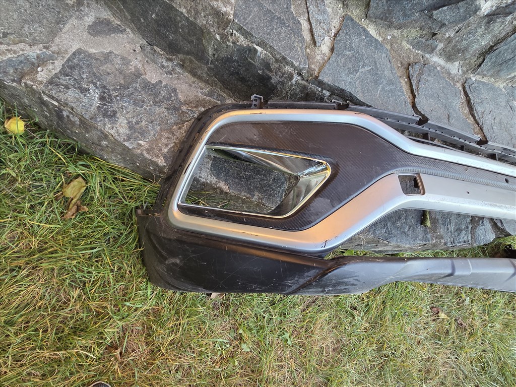 SsangYong Tivoli XLV 2019-től első lökhárító 7871235501 2. kép