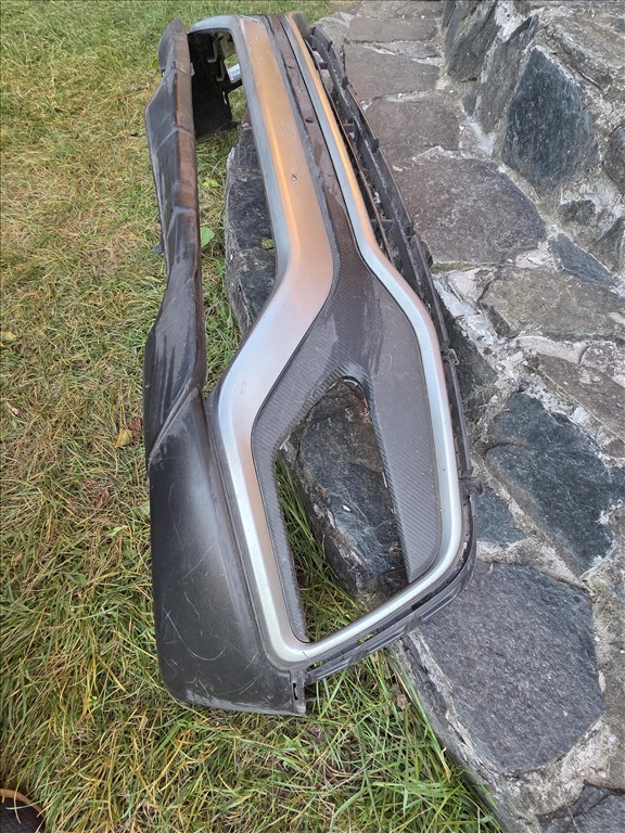 SsangYong Tivoli XLV 2019-től első lökhárító 7871235501 3. kép