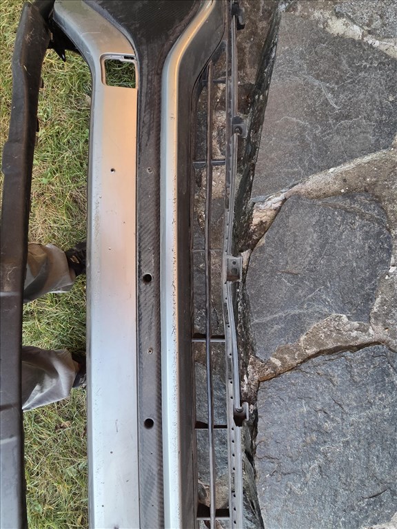 SsangYong Tivoli XLV 2019-től első lökhárító 7871235501 4. kép