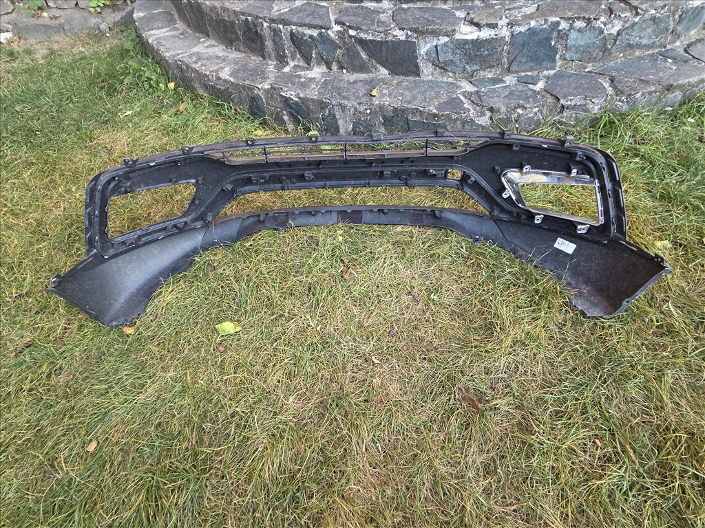 SsangYong Tivoli XLV 2019-től első lökhárító 7871235501 5. kép