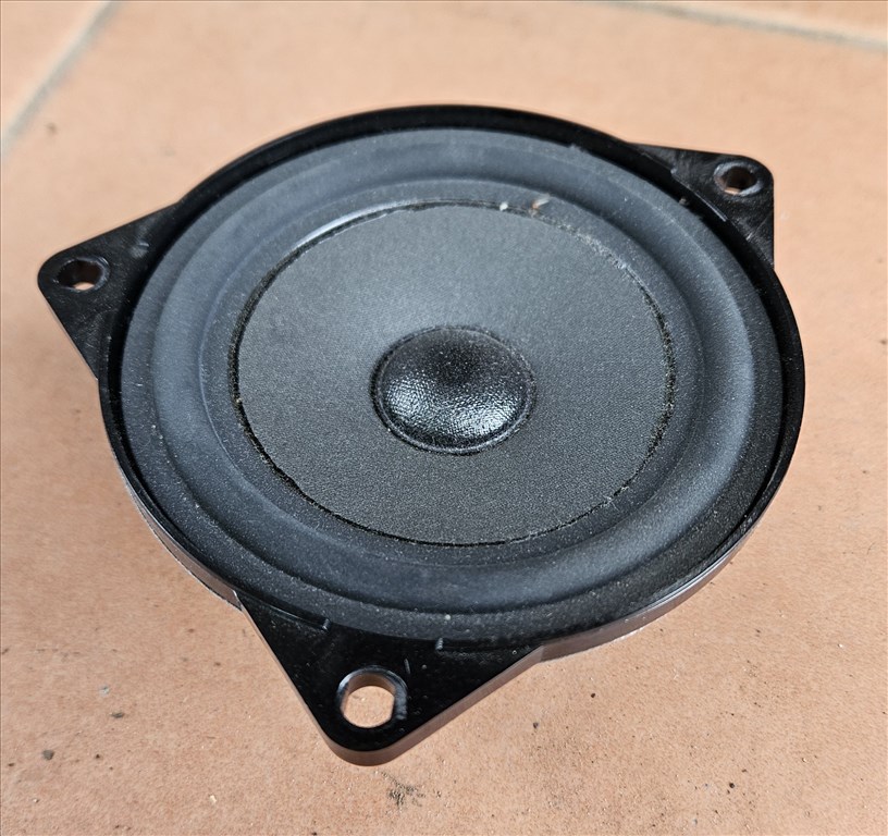 BMW 520 F10/F11 Hangszóró pár  9169691 1. kép