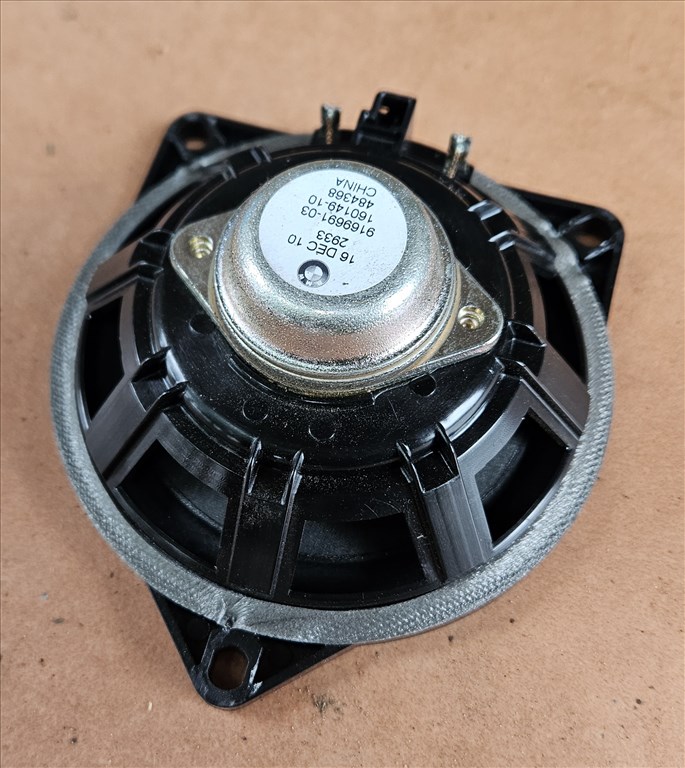 BMW 520 F10/F11 Hangszóró pár  9169691 2. kép