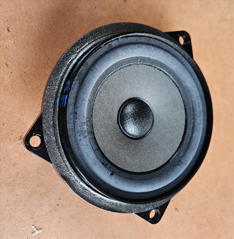 BMW 520 F10/F11 Hangszóró pár  9169691 5. kép